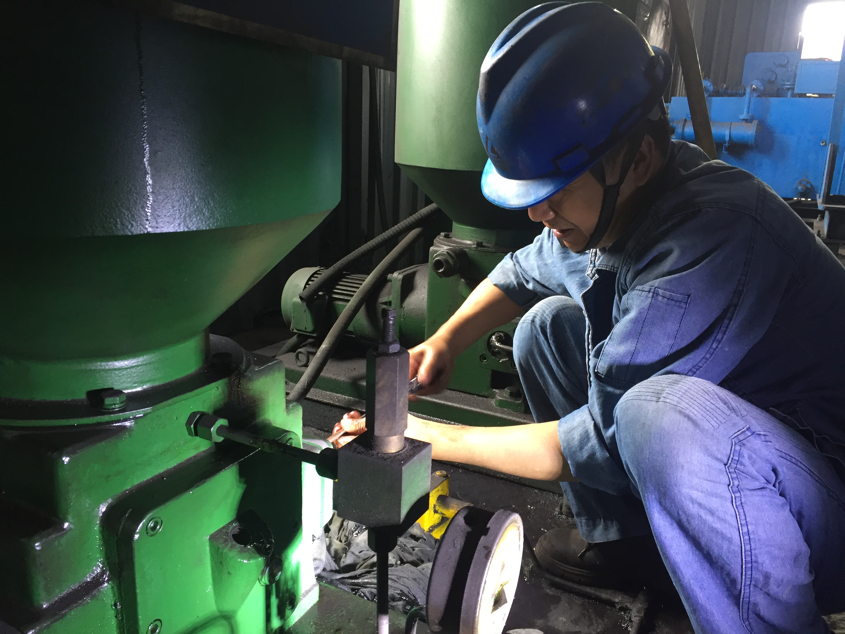 【钢城文苑】老兵的初心 【钢城文苑】老兵的初心