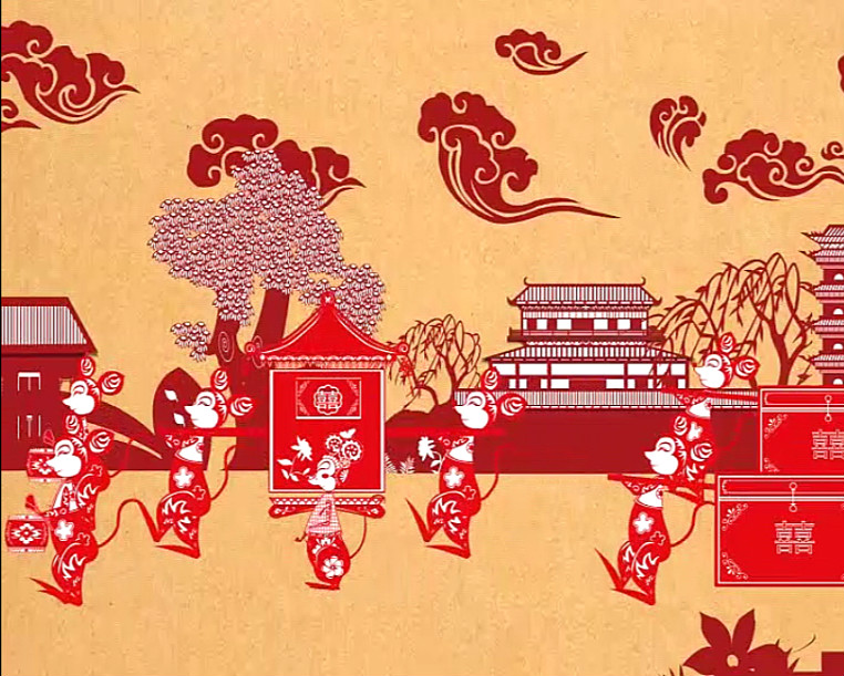 【钢城文苑】嫁女 【钢城文苑】嫁女