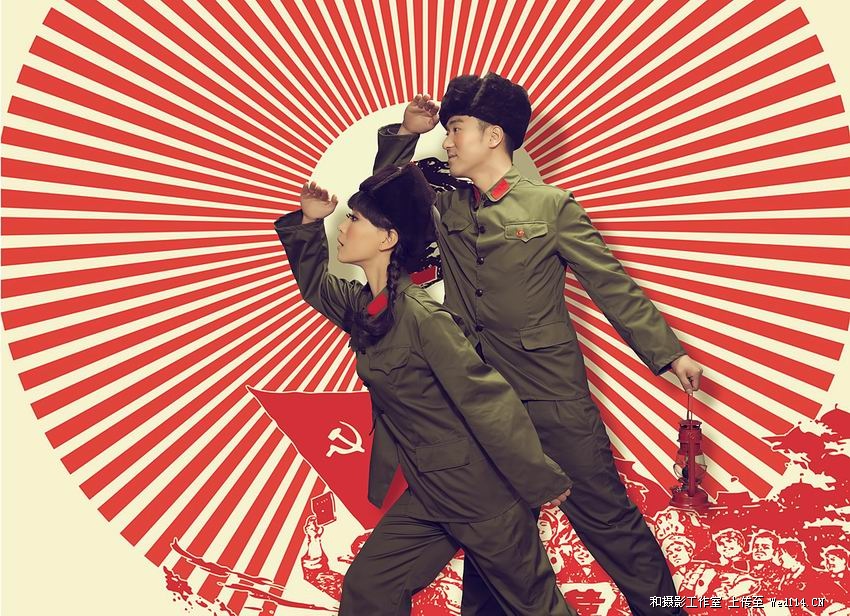 【钢城文苑】七律.八一抒怀