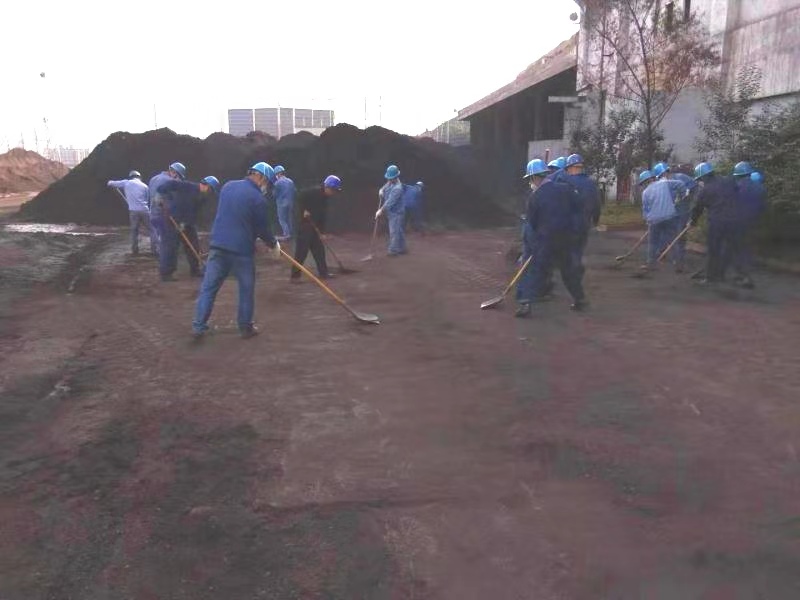 【一线故事】别样的繁忙与收获