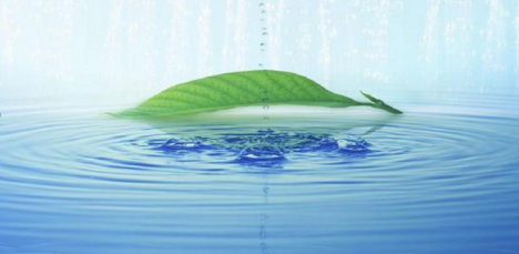 【钢城文苑】不忘初心,以水为师 【钢城文苑】不忘初心,以水为师