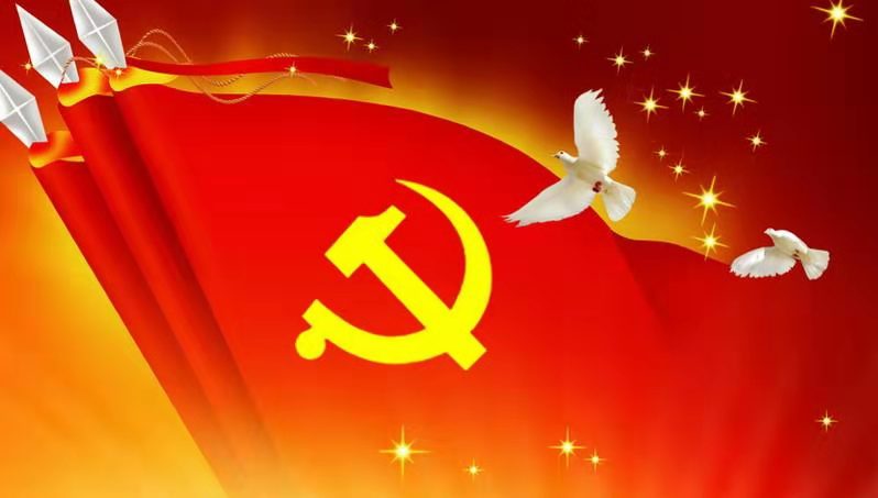 【钢城文苑】伟大的情怀