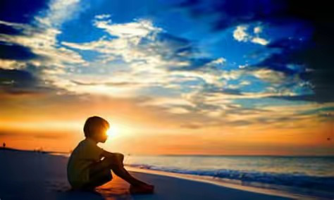 【钢城文苑】致宝贝 【钢城文苑】致宝贝