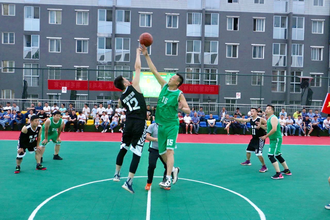 【公司新闻】公司第四届“汉钢情”系列比赛鸣金开赛 【公司新闻】公司第四届“汉钢情”系列比赛鸣金开赛