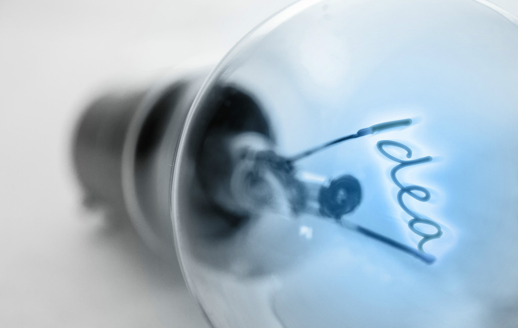 【钢城文苑】创新才是源动力 【钢城文苑】创新才是源动力