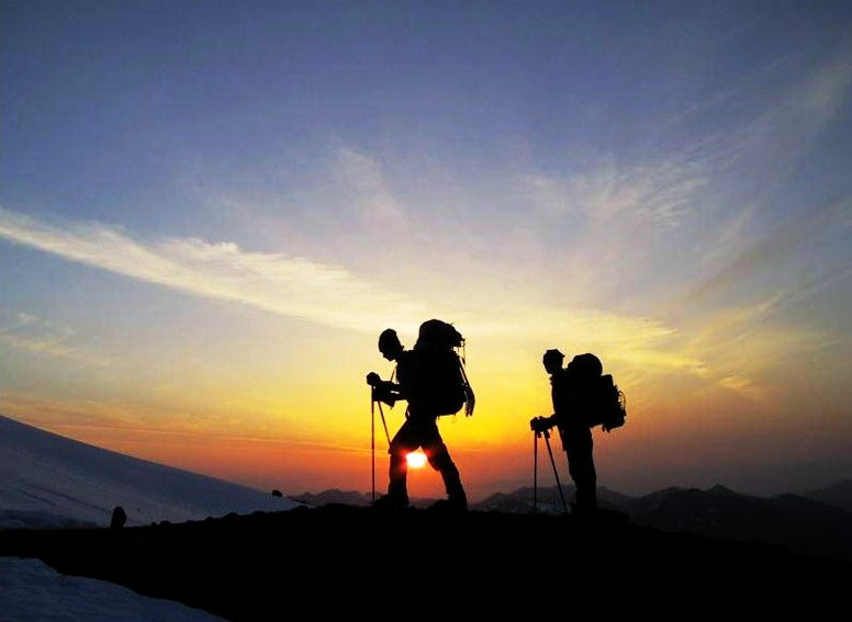 【钢城文苑】深水区的向往