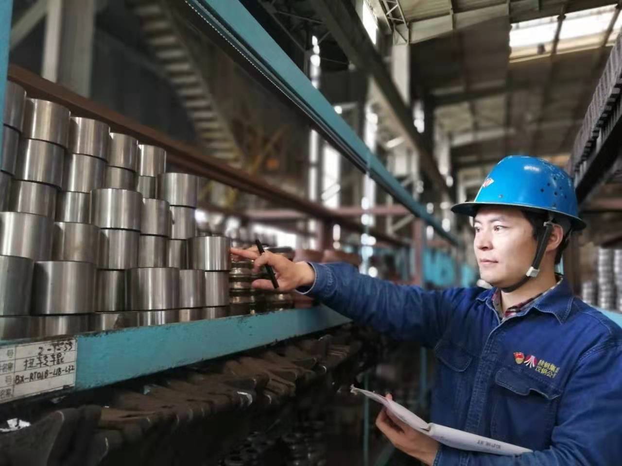 【钢城文苑】相约在轧钢 ——谨以此文献给即将入职的轧钢兄弟 【钢城文苑】相约在轧钢 ——谨以此文献给即将入职的轧钢兄弟