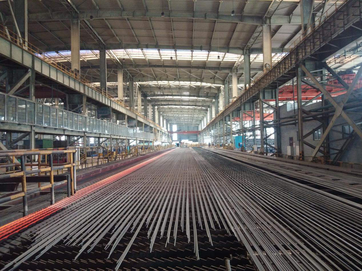 【钢城文苑】小人物    大情怀