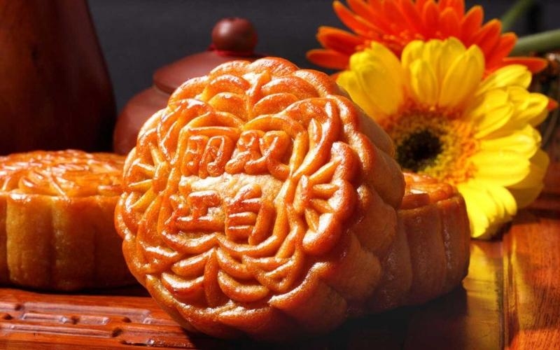 【钢城文苑】记忆中的中秋节