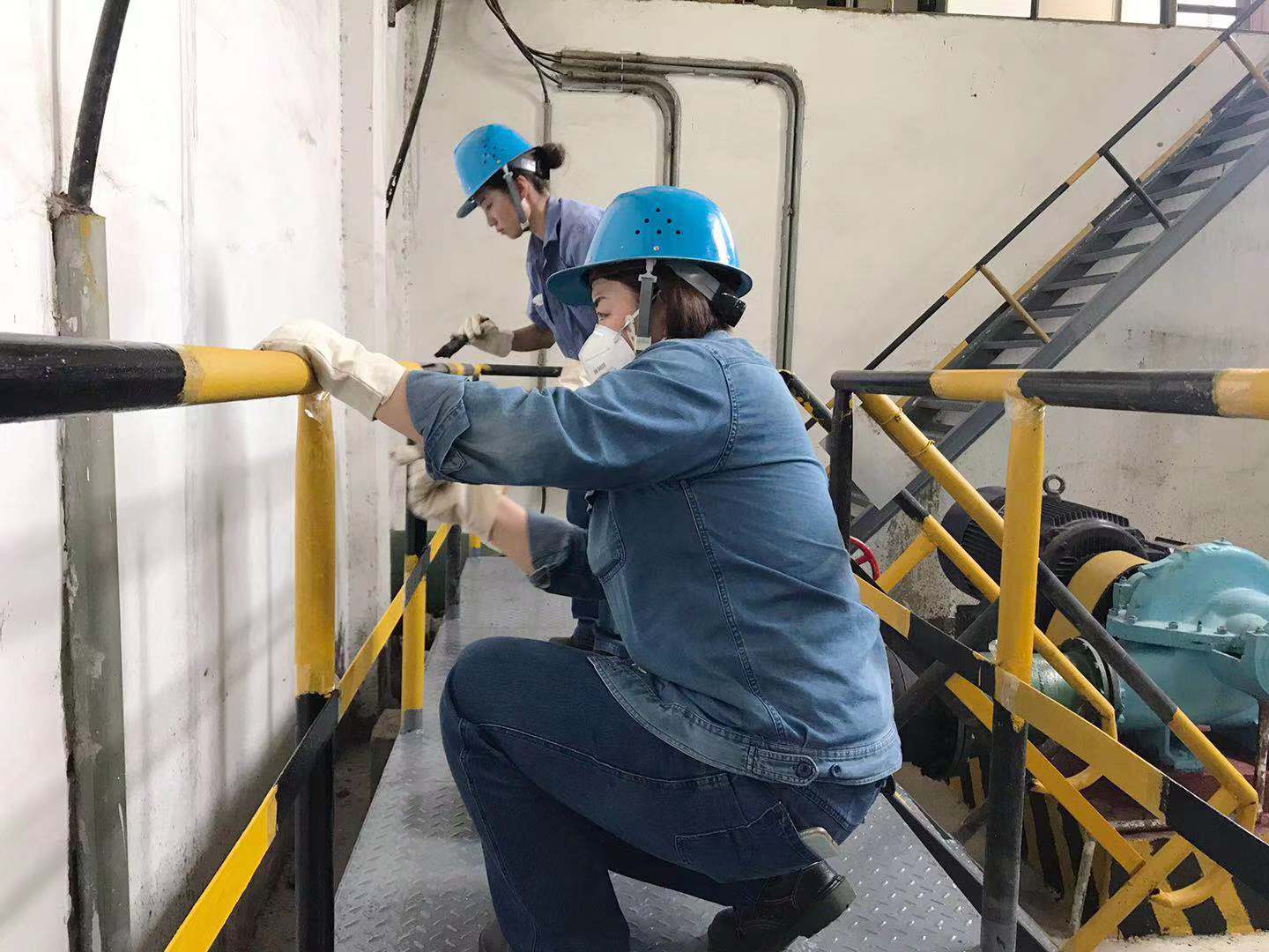 【钢城文苑】刷漆的乐趣 【钢城文苑】刷漆的乐趣