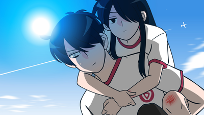 【钢城文苑】《快把我哥带走》电影观后感