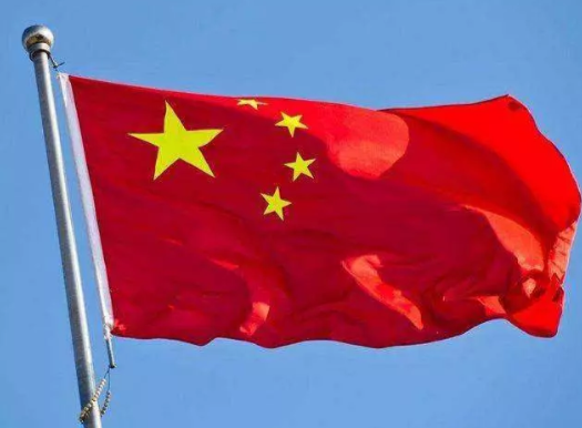 【钢城文苑】我爱你，祖国