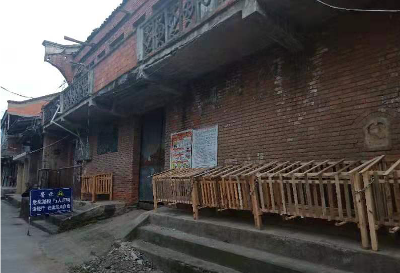 【钢城文苑】老街 【钢城文苑】老街