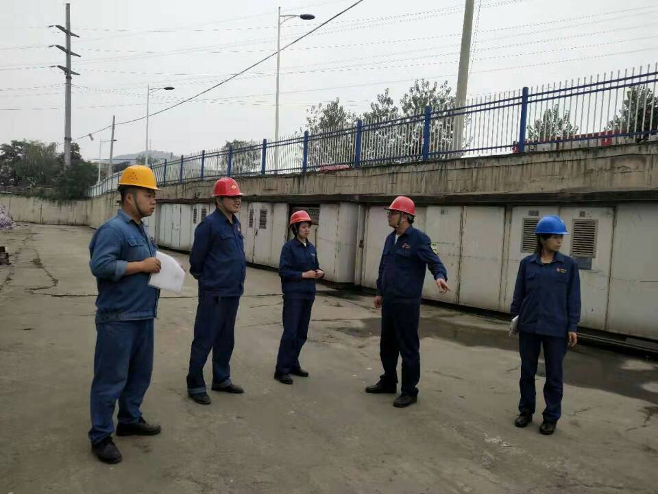 【钢城文苑】“红黄蓝”的安全之路