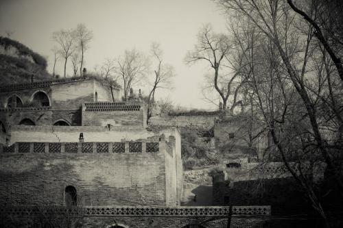 【钢城文苑】别了故乡