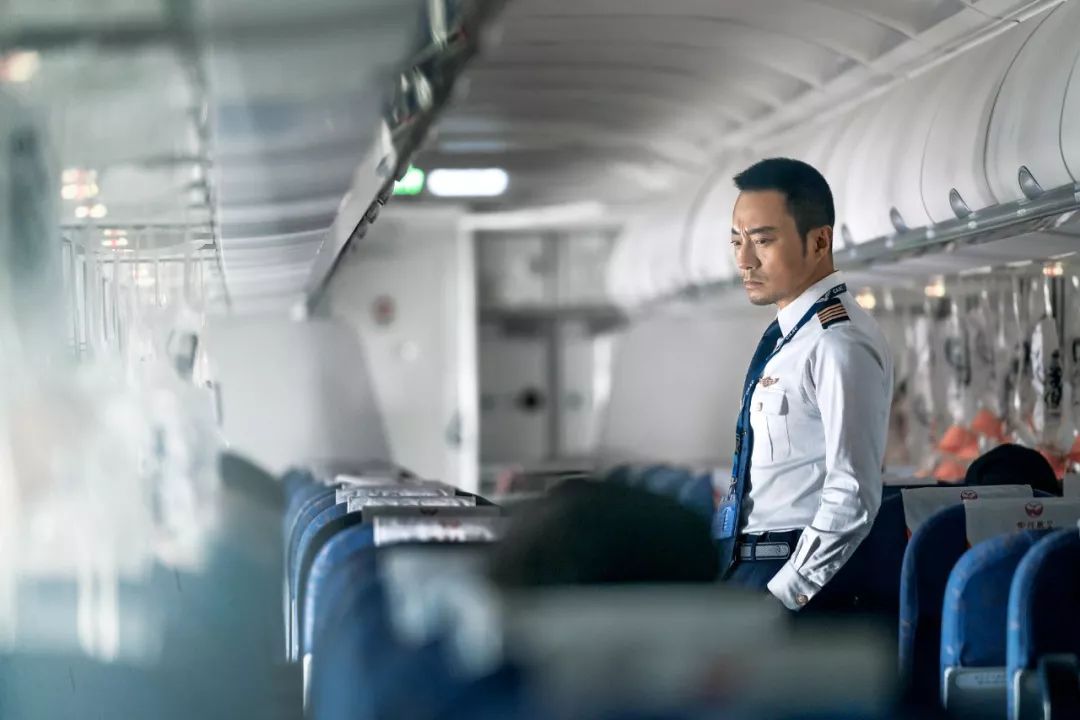 【钢城文苑】《中国机长》观影感