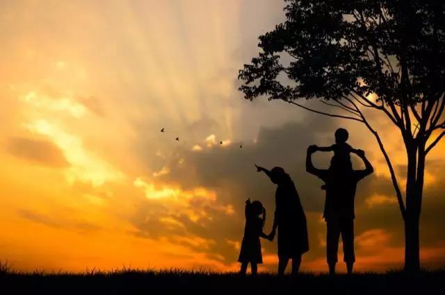 【钢城文苑】养儿方知父母恩 【钢城文苑】养儿方知父母恩