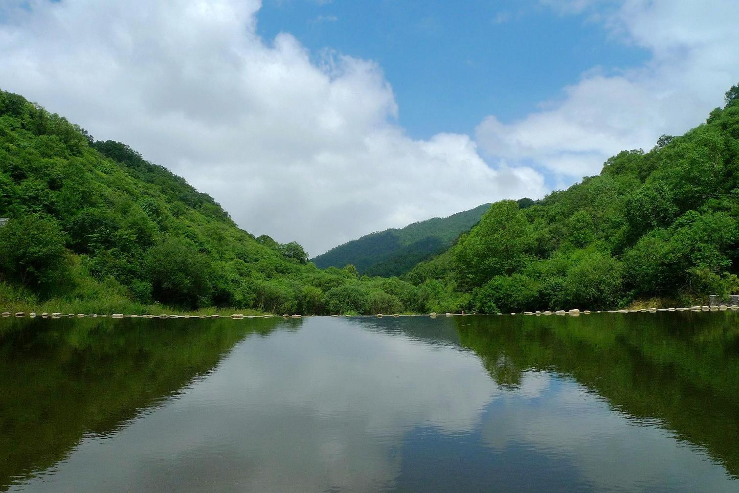 【钢城文苑】记忆中的那条江、那条船 【钢城文苑】记忆中的那条江、那条船