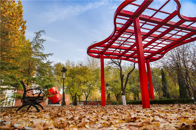 【钢城文苑】精益求精锻钢魂,奉献敬业铸辉煌 【钢城文苑】精益求精锻钢魂,奉献敬业铸辉煌