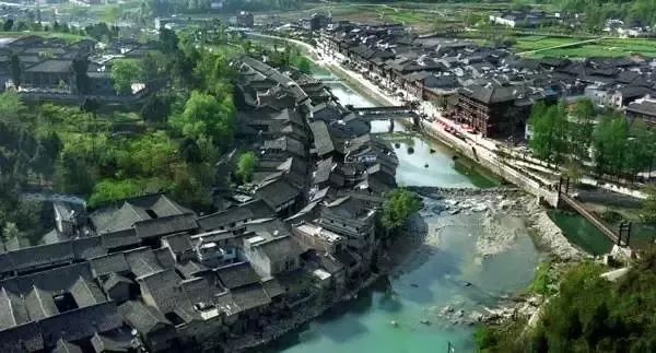 【钢城文苑】汉中的乡下 【钢城文苑】汉中的乡下