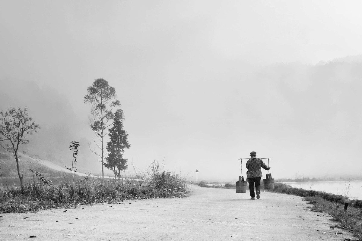 【钢城文苑】记忆中的妈妈