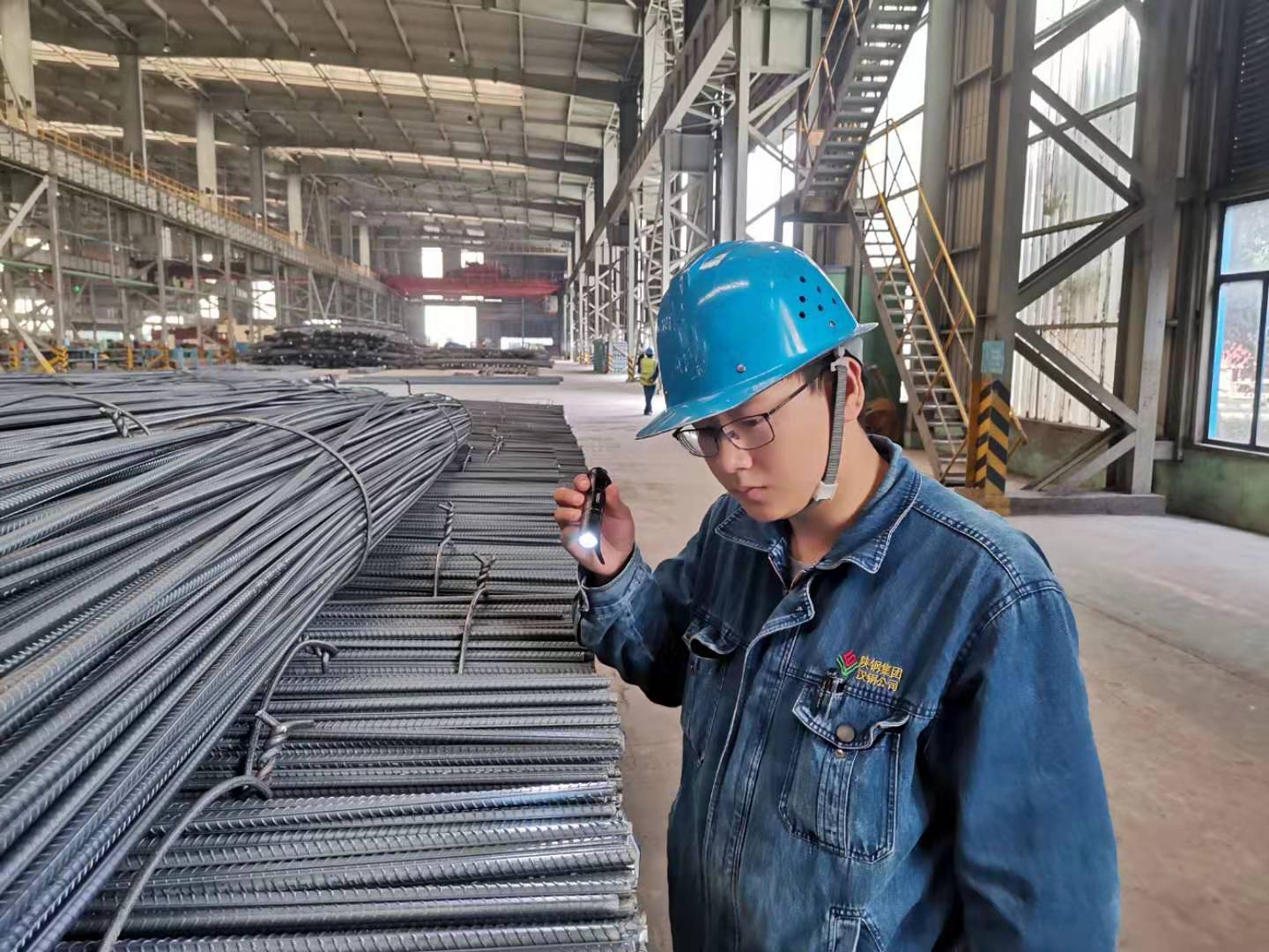 【钢城文苑】立足岗位,做好本职 【钢城文苑】立足岗位,做好本职