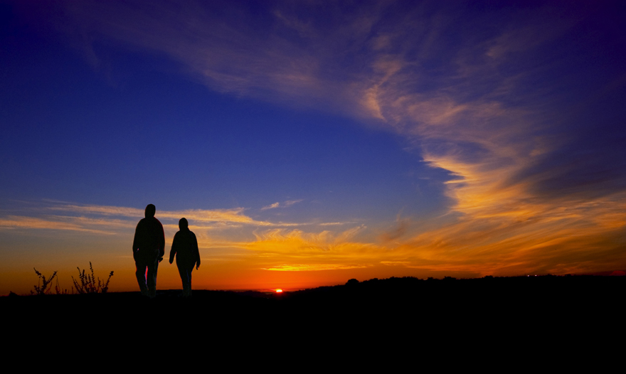 【钢城文苑】浮生未歇 【钢城文苑】浮生未歇