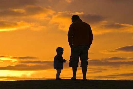 【钢城文苑】父亲的想念 【钢城文苑】父亲的想念