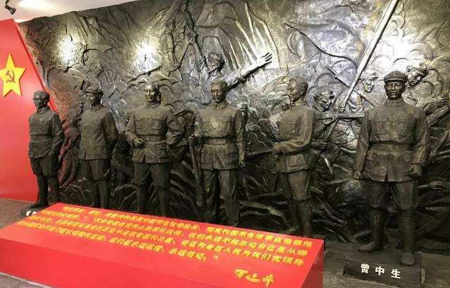 【钢城文苑】心中最闪亮的坐标 【钢城文苑】心中最闪亮的坐标