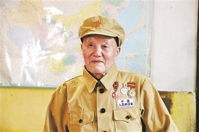 【钢城文苑】由张富清想到的 【钢城文苑】由张富清想到的