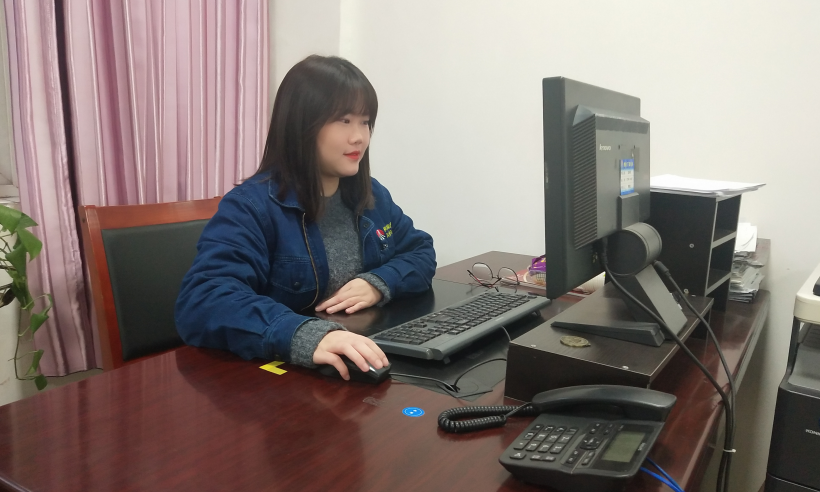 【钢城文苑】青春岁月不迷惘 ——新进大学生见习心得 【钢城文苑】青春岁月不迷惘 ——新进大学生见习心得