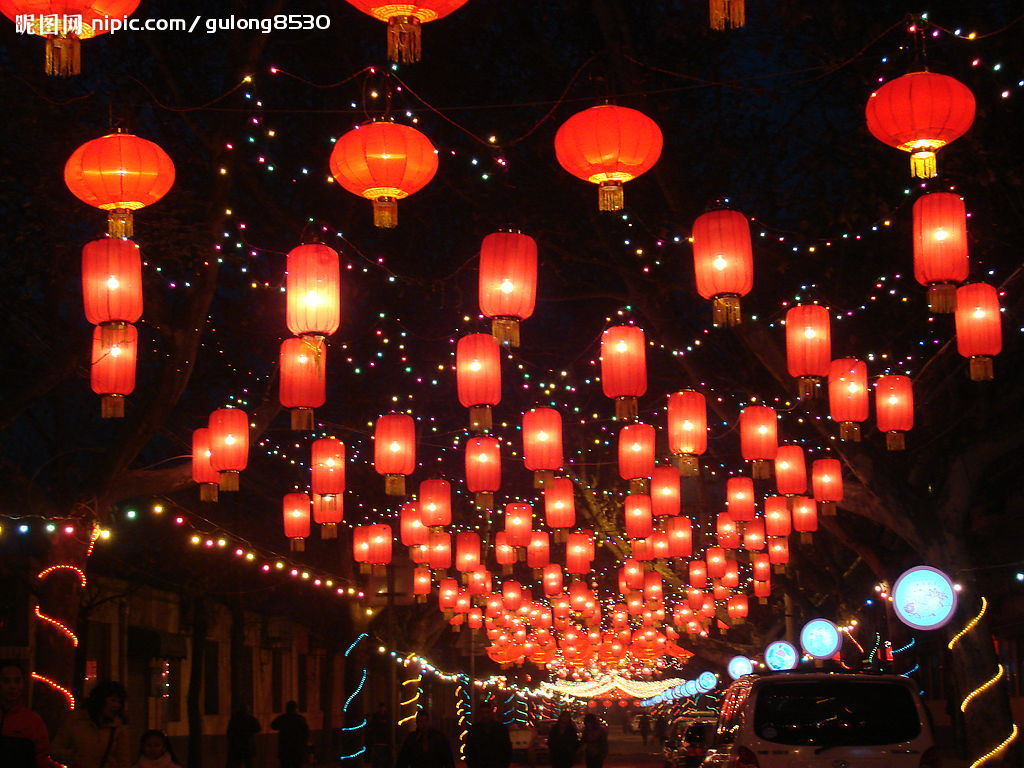 【钢城文苑】临近的春节 【钢城文苑】临近的春节