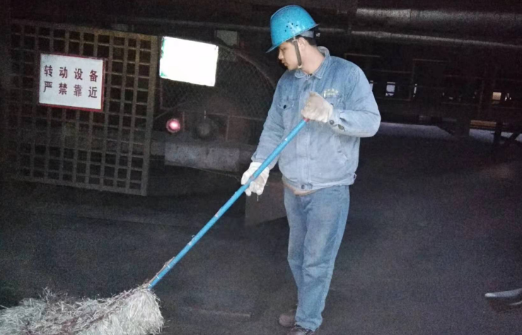 【钢城文苑】2019!这一年 【钢城文苑】2019!这一年