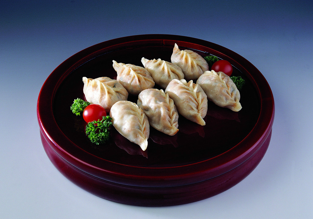 【钢城文苑】饺子里的“气节” 【钢城文苑】饺子里的“气节”