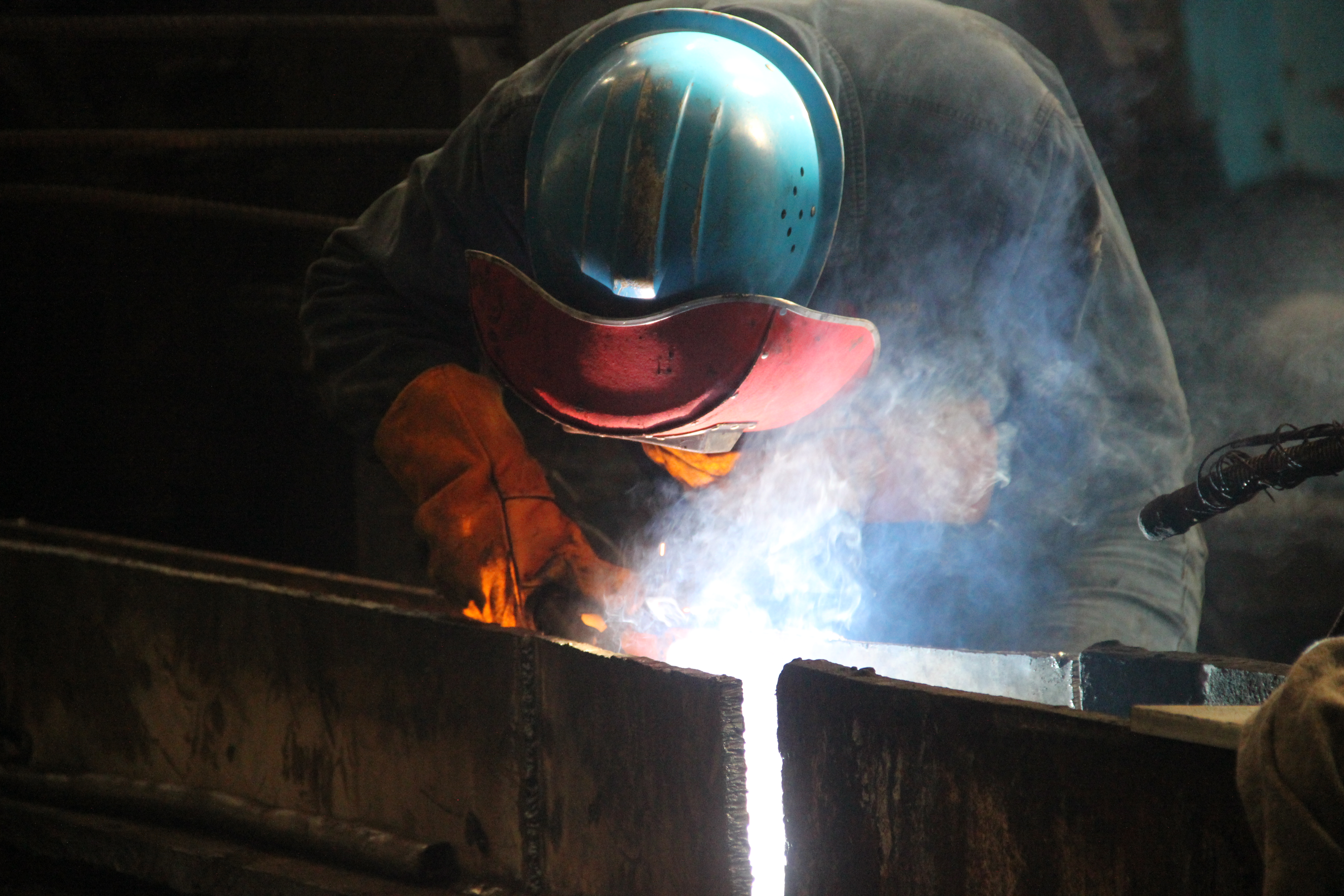 【钢城文苑】随想