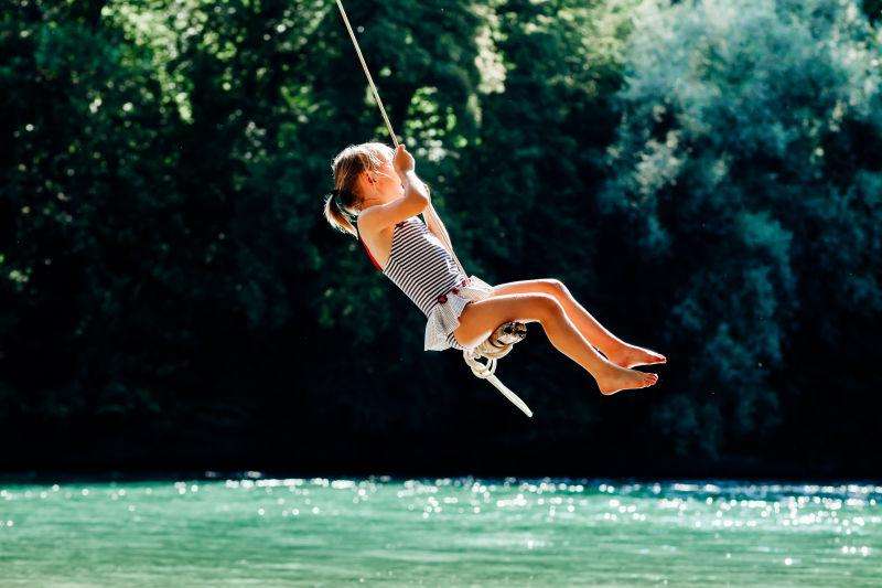 【钢城文苑】面朝大海，春暖花开