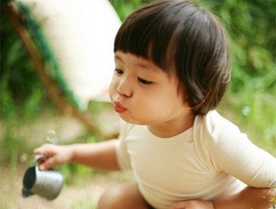 【钢城文苑】不如归去,做个孩童 【钢城文苑】不如归去,做个孩童