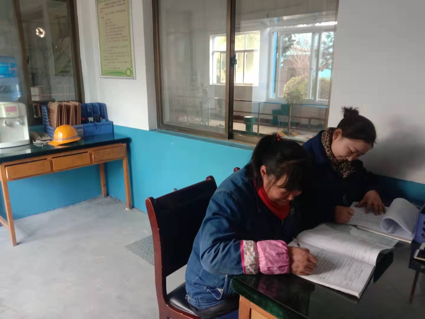 【钢城文苑】加药间的自述 【钢城文苑】加药间的自述