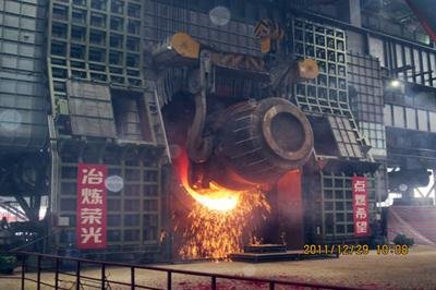 【钢城文苑】守着钢城，此一生不辜初心