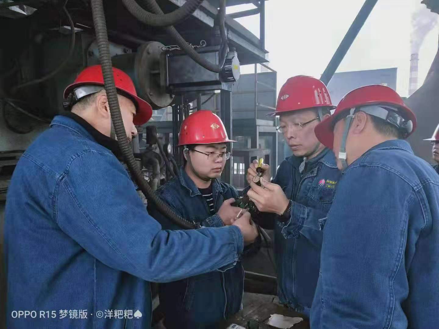 【基层动态】舵手领航,开辟2020新思路 【基层动态】舵手领航,开辟2020新思路