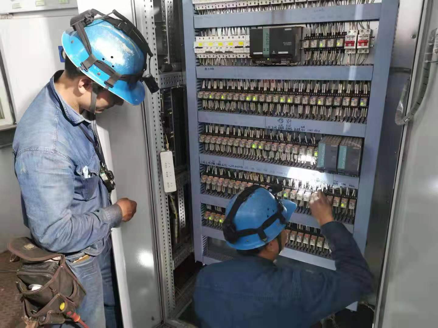 【基层动态】舵手领航,开辟2020新思路 【基层动态】舵手领航,开辟2020新思路