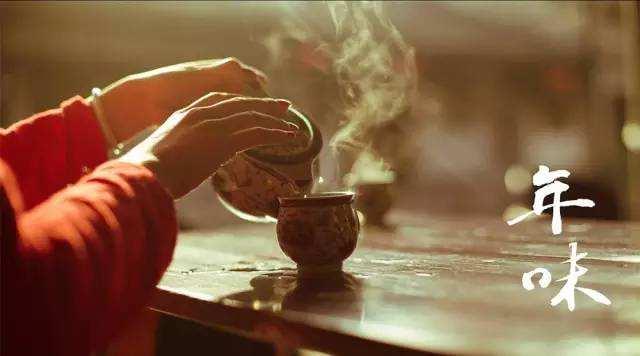 【钢城文苑】年的味道 【钢城文苑】年的味道