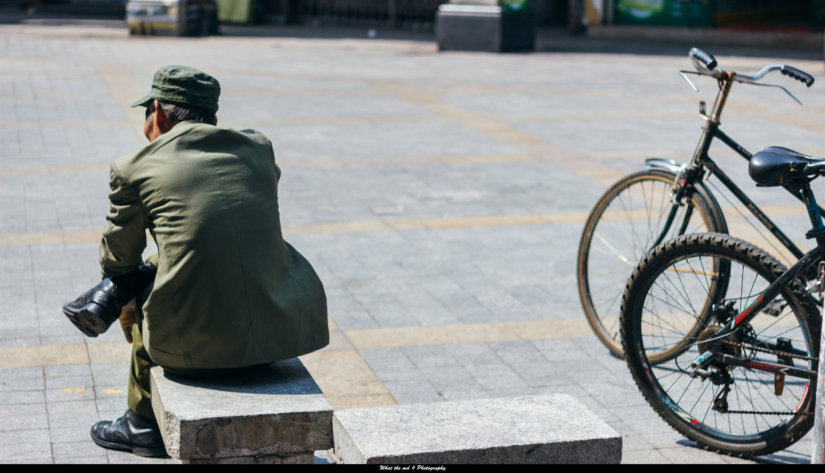 【钢城文苑】父亲的军大衣 【钢城文苑】父亲的军大衣