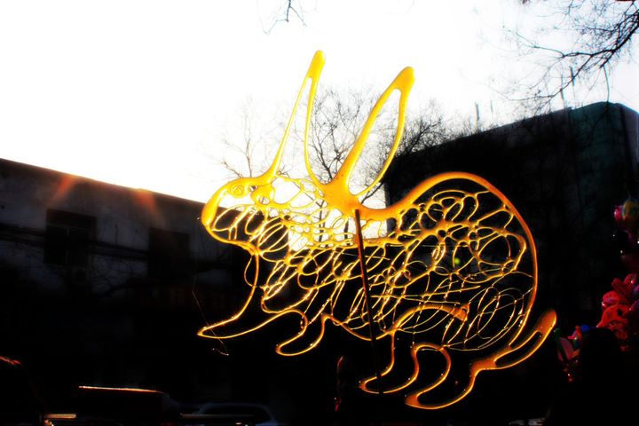 【钢城文苑】年俗旧事 【钢城文苑】年俗旧事