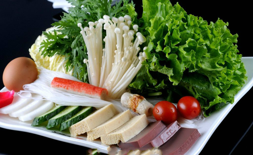 【钢城文苑】火锅情谊 【钢城文苑】火锅情谊