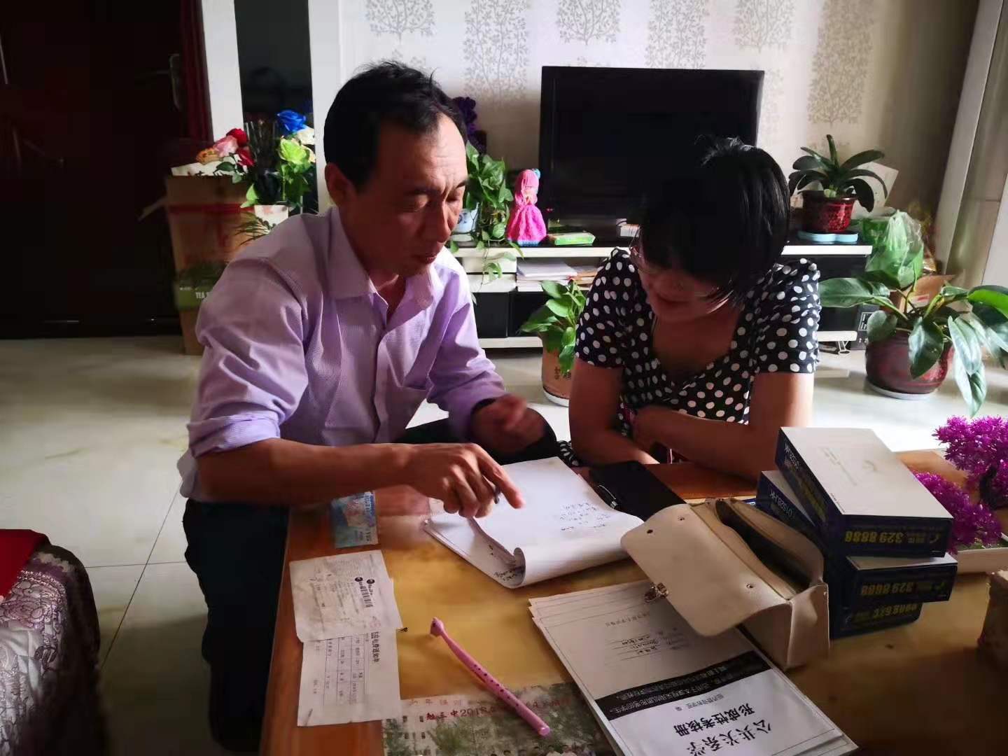 【钢城文苑】我的爱人与“铁”结缘25年 【钢城文苑】我的爱人与“铁”结缘25年