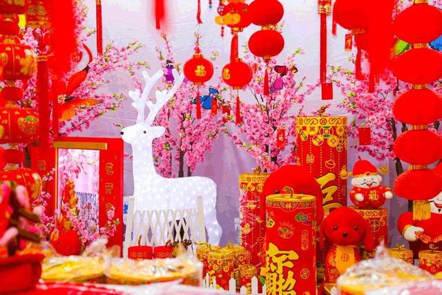 【钢城文苑】至美年味,点点滴滴润心田 【钢城文苑】至美年味,点点滴滴润心田