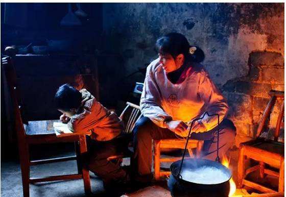 【钢城文苑】有一种温暖叫家 【钢城文苑】有一种温暖叫家