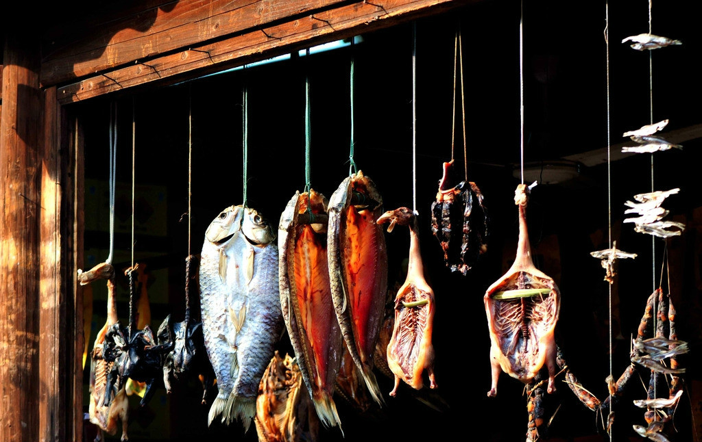 【钢城文苑】儿时的年味儿 【钢城文苑】儿时的年味儿