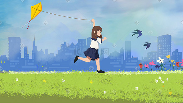 【钢城文苑】你好,春天 【钢城文苑】你好,春天